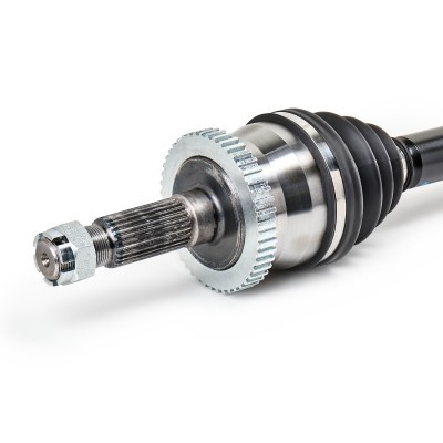 Drive Shaft RIDEX 13D1062R 13D1062R - photo 5