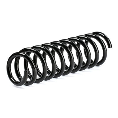 Suspension Spring RIDEX 188C0542 188C0542 - photo 3