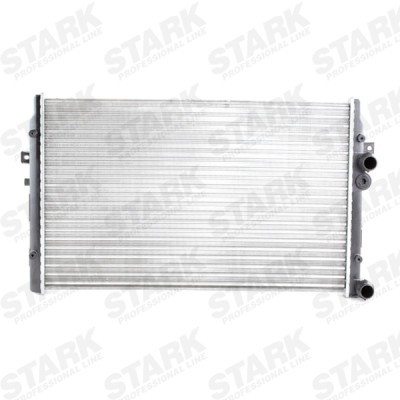 Radiator, Engine Cooling Stark SKRD-0120490 SKRD-0120490 - photo 3