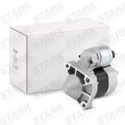 Starter Stark SKSTR-0330074 SKSTR-0330074 - photo 2