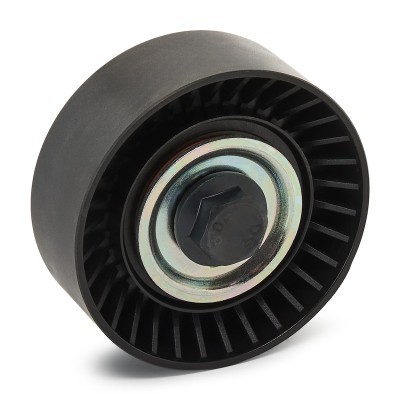 Belt Tensioner V-Ribbed Belt RIDEX 310T0490 310T0490 - photo 3
