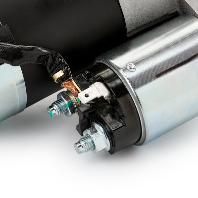 Starter RIDEX 2S0390R 2S0390R - photo 6
