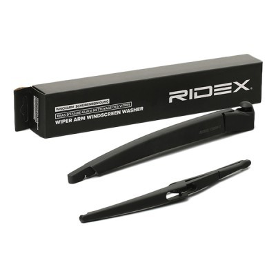 Wiper Arm RIDEX 301W0066 301W0066 - photo 2
