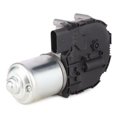 Wiper Motor RIDEX 295W0096 295W0096 - photo 4