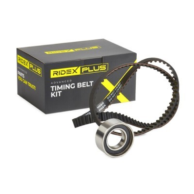 Timing belt kit RIDEX 307T0073P 307T0073P - photo 2