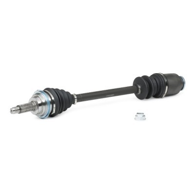 Drive Shaft RIDEX 13D0062 13D0062 - photo 3