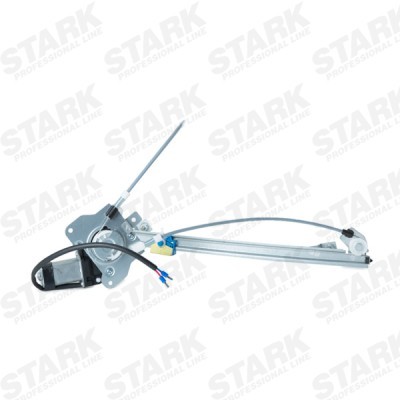 Window Regulator Stark SKWR-0420503 SKWR-0420503 - photo 4