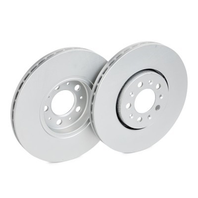 Brake Disc RIDEX 82B0143 82B0143 - photo 10