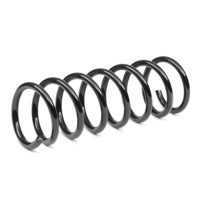 Suspension Spring RIDEX 188C0562 188C0562 - photo 3