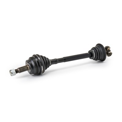 Drive Shaft RIDEX 13D0189R 13D0189R - photo 2