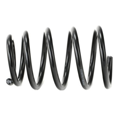 Suspension Spring RIDEX 188C0465 188C0465 - photo 3