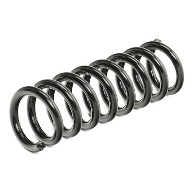 Suspension Spring RIDEX 188C1416 188C1416 - photo 3
