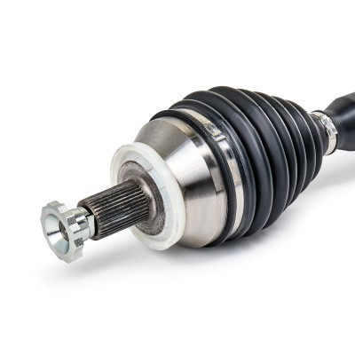 Drive Shaft RIDEX 13D1399R 13D1399R - photo 5
