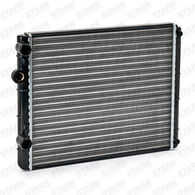 Radiator, Engine Cooling Stark SKRD-0120290 SKRD-0120290 - photo 4