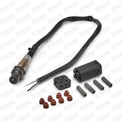 Lambda (Oxygen) Sensor Stark SKLS-0140232 SKLS-0140232 - photo 3