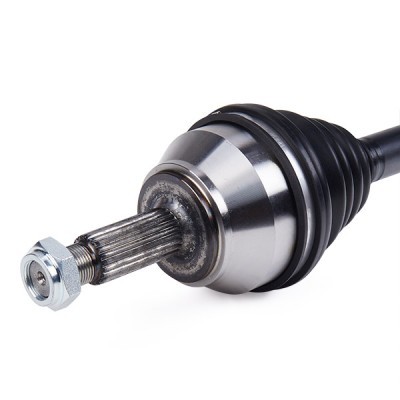 Drive Shaft RIDEX 13D0242 13D0242 - photo 5