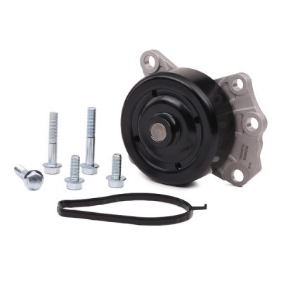 Water Pump, Engine Cooling RIDEX 1260W0676 1260W0676 - photo 3
