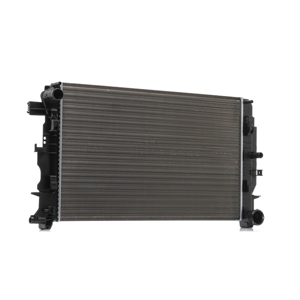 Radiator, Engine Cooling Stark SKRD-0120410 SKRD-0120410 - photo 1