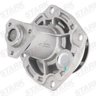Water Pump, Engine Cooling Stark SKWP-0520295 SKWP-0520295 - photo 3