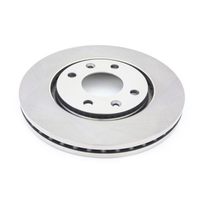Brake Disc RIDEX 82B0458 82B0458 - photo 4