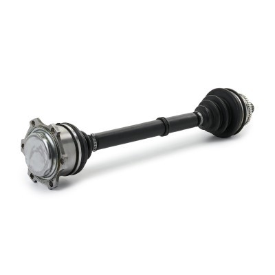 Drive Shaft RIDEX 13D0398R 13D0398R - photo 4