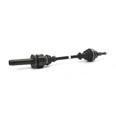 Drive Shaft RIDEX 13D0139R 13D0139R - photo 4