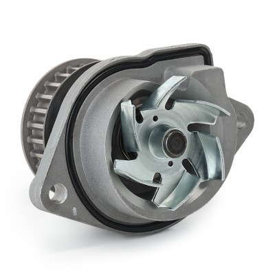 Water Pump, Engine Cooling RIDEX 1260W0036P 1260W0036P - photo 4