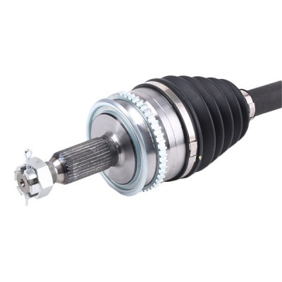 Drive Shaft RIDEX 13D0662 13D0662 - photo 5