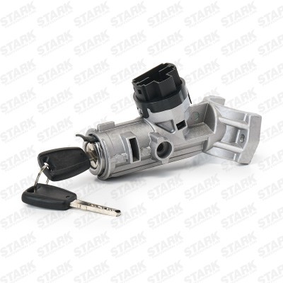 Steering lock Stark SKISL-5590011 SKISL-5590011 - photo 3