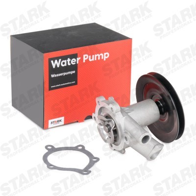 Water Pump, Engine Cooling Stark SKWP-0520487 SKWP-0520487 - photo 2