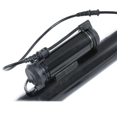 Bellow, Air Suspension RIDEX 4118A0003 4118A0003 - photo 6