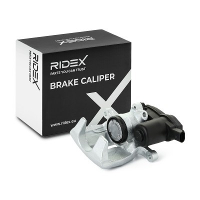 Brake Caliper RIDEX 78B1477 78B1477 - photo 2
