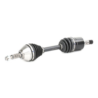 Drive Shaft RIDEX 13D0446 13D0446 - photo 4