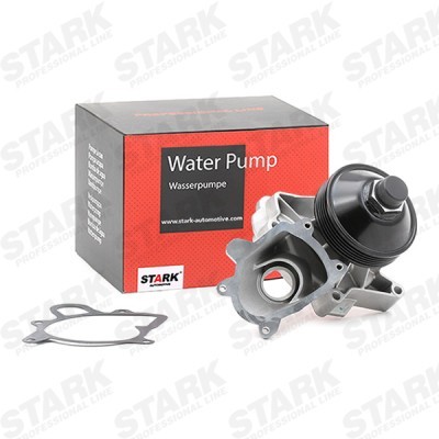 Water Pump, Engine Cooling Stark SKWP-0520081 SKWP-0520081 - photo 2