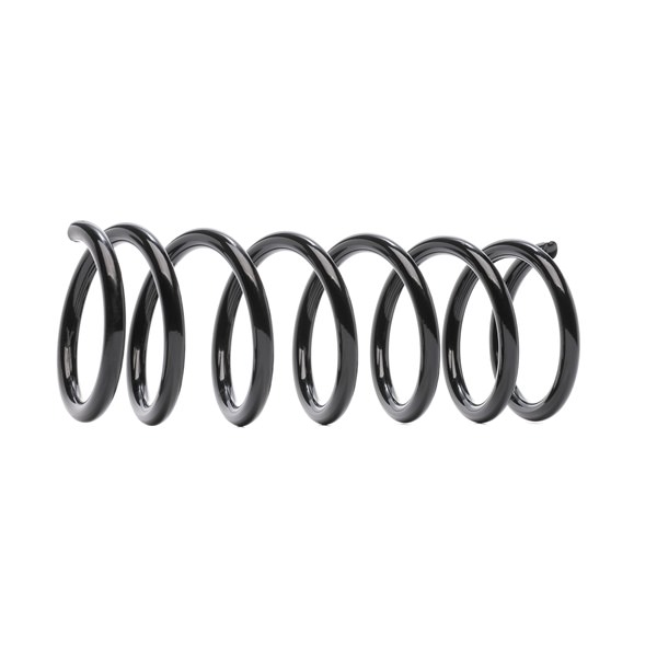 Suspension Spring RIDEX 188C0733 188C0733 - photo 1