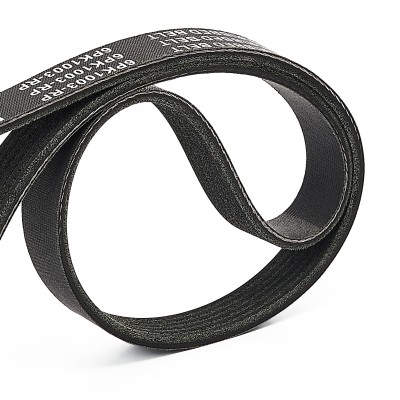 Drive Belt Kit RIDEX 542R0463P 542R0463P - photo 13