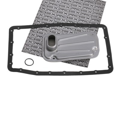 Hydraulic Filter, Automatic Transmission RIDEX 3843H0018 3843H0018 - photo 1