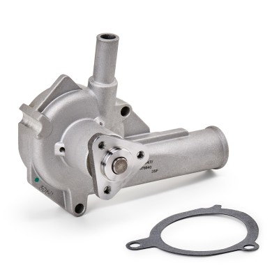 Water Pump, Engine Cooling RIDEX 1260W0731 1260W0731 - photo 3