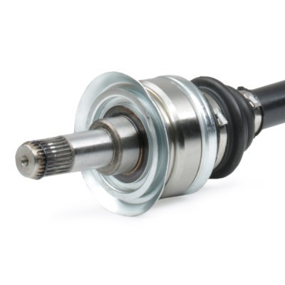 Drive Shaft RIDEX 13D0822 13D0822 - photo 5