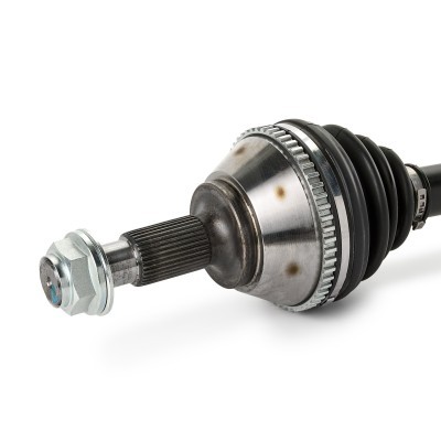Drive Shaft RIDEX 13D0130R 13D0130R - photo 5