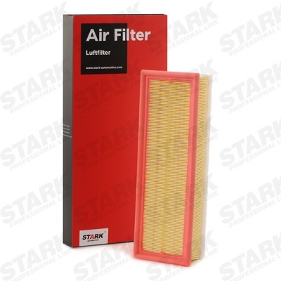 Air Filter Stark SKAF-0060658 SKAF-0060658 - photo 2