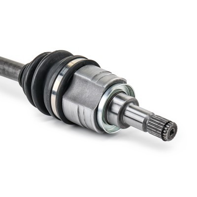 Drive Shaft RIDEX 13D1932R 13D1932R - photo 6
