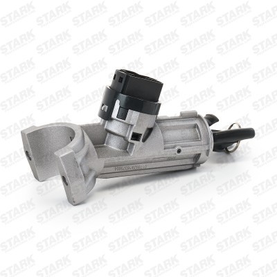 Steering lock Stark SKISL-5590011 SKISL-5590011 - photo 4