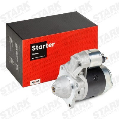 Starter Stark SKSTR-03330712 SKSTR-03330712 - photo 2