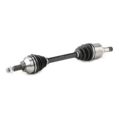Drive Shaft RIDEX 13D0684 13D0684 - photo 3