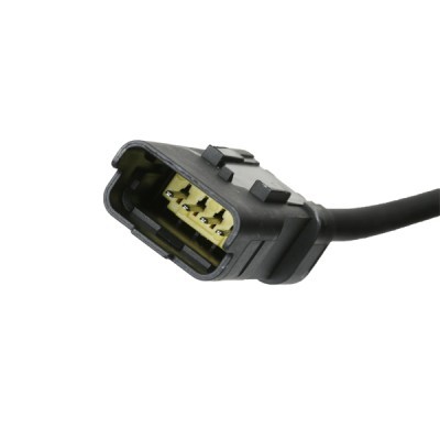 Lambda (Oxygen) Sensor RIDEX 3922L0281 3922L0281 - photo 5