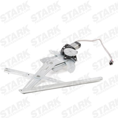 Window Regulator Stark SKWR-0420253 SKWR-0420253 - photo 2