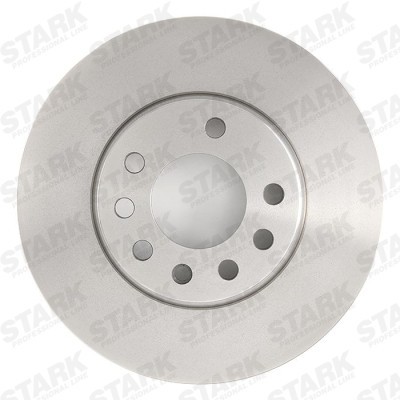 Brake Disc Stark SKOP-2004 SKOP-2004 - photo 4