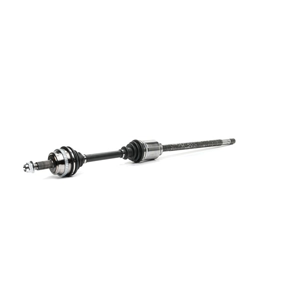 Drive Shaft RIDEX 13D0867 13D0867 - photo 1