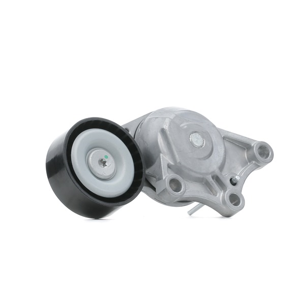 Belt Tensioner V-Ribbed Belt RIDEX 310T0067 310T0067 - photo 1